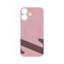プレミアムパネル with MagSafe［ オリジナル - initial color - Z dusty pink ］