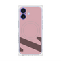 プレミアムパネル with MagSafe［ オリジナル - initial color - Z dusty pink ］