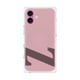 プレミアムパネル with MagSafe［ オリジナル - initial color - Z dusty pink ］