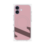 プレミアムパネル with MagSafe［ オリジナル - initial color - Z dusty pink ］