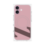 プレミアムパネル with MagSafe［ オリジナル - initial color - Z dusty pink ］