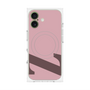 プレミアムパネル with MagSafe［ オリジナル - initial color - Z dusty pink ］
