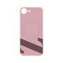 プレミアムパネル with MagSafe［ オリジナル - initial color - Z dusty pink ］