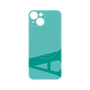 プレミアムパネル with MagSafe［ オリジナル - initial color - A light green ］