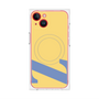 プレミアムパネル with MagSafe［ オリジナル - initial color - Z yellow ］