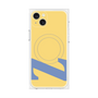 プレミアムパネル with MagSafe［ オリジナル - initial color - Z yellow ］
