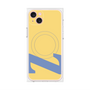 プレミアムパネル with MagSafe［ オリジナル - initial color - Z yellow ］