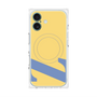 プレミアムパネル with MagSafe［ オリジナル - initial color - Z yellow ］
