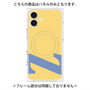 プレミアムパネル with MagSafe［ オリジナル - initial color - Z yellow ］