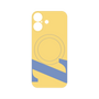 プレミアムパネル with MagSafe［ オリジナル - initial color - Z yellow ］