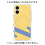 プレミアムパネル with MagSafe［ オリジナル - initial color - Z yellow ］