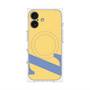 プレミアムパネル with MagSafe［ オリジナル - initial color - Z yellow ］