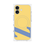 プレミアムパネル with MagSafe［ オリジナル - initial color - Z yellow ］