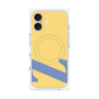 プレミアムパネル with MagSafe［ オリジナル - initial color - Z yellow ］