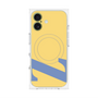 プレミアムパネル with MagSafe［ オリジナル - initial color - Z yellow ］