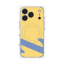 プレミアムパネル with MagSafe［ オリジナル - initial color - Z yellow ］