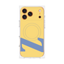 プレミアムパネル with MagSafe［ オリジナル - initial color - Z yellow ］
