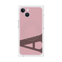 プレミアムパネル with MagSafe［ オリジナル - initial color - A dusty pink ］