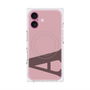 プレミアムパネル with MagSafe［ オリジナル - initial color - A dusty pink ］