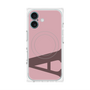 プレミアムパネル with MagSafe［ オリジナル - initial color - A dusty pink ］