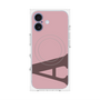 プレミアムパネル with MagSafe［ オリジナル - initial color - A dusty pink ］