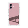 プレミアムパネル with MagSafe［ オリジナル - initial color - A dusty pink ］