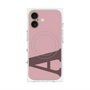 プレミアムパネル with MagSafe［ オリジナル - initial color - A dusty pink ］