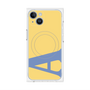 プレミアムパネル with MagSafe［ オリジナル - initial color - A yellow ］