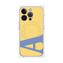 プレミアムパネル with MagSafe［ オリジナル - initial color - A yellow ］