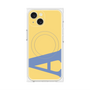 プレミアムパネル with MagSafe［ オリジナル - initial color - A yellow ］