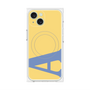 プレミアムパネル with MagSafe［ オリジナル - initial color - A yellow ］