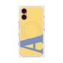 プレミアムパネル with MagSafe［ オリジナル - initial color - A yellow ］