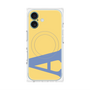 プレミアムパネル with MagSafe［ オリジナル - initial color - A yellow ］