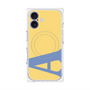 プレミアムパネル with MagSafe［ オリジナル - initial color - A yellow ］