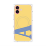 プレミアムパネル with MagSafe［ オリジナル - initial color - A yellow ］