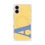 プレミアムパネル with MagSafe［ オリジナル - initial color - A yellow ］