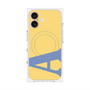 プレミアムパネル with MagSafe［ オリジナル - initial color - A yellow ］