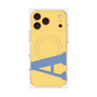 プレミアムパネル with MagSafe［ オリジナル - initial color - A yellow ］