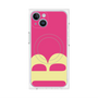 プレミアムパネル with MagSafe［ オリジナル - initial color - B pink ］