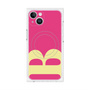 プレミアムパネル with MagSafe［ オリジナル - initial color - B pink ］