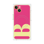 プレミアムパネル with MagSafe［ オリジナル - initial color - B pink ］