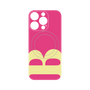 プレミアムパネル with MagSafe［ オリジナル - initial color - B pink ］