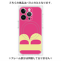 プレミアムパネル with MagSafe［ オリジナル - initial color - B pink ］