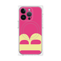 プレミアムパネル with MagSafe［ オリジナル - initial color - B pink ］