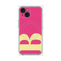 プレミアムパネル with MagSafe［ オリジナル - initial color - B pink ］