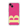 プレミアムパネル with MagSafe［ オリジナル - initial color - B pink ］
