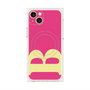 プレミアムパネル with MagSafe［ オリジナル - initial color - B pink ］