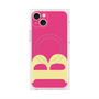 プレミアムパネル with MagSafe［ オリジナル - initial color - B pink ］