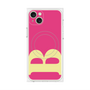 プレミアムパネル with MagSafe［ オリジナル - initial color - B pink ］