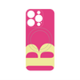 プレミアムパネル with MagSafe［ オリジナル - initial color - B pink ］